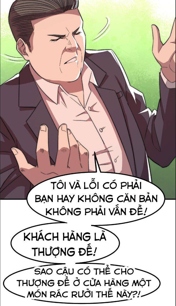 Hắc Tạp Chapter 20 - Trang 19