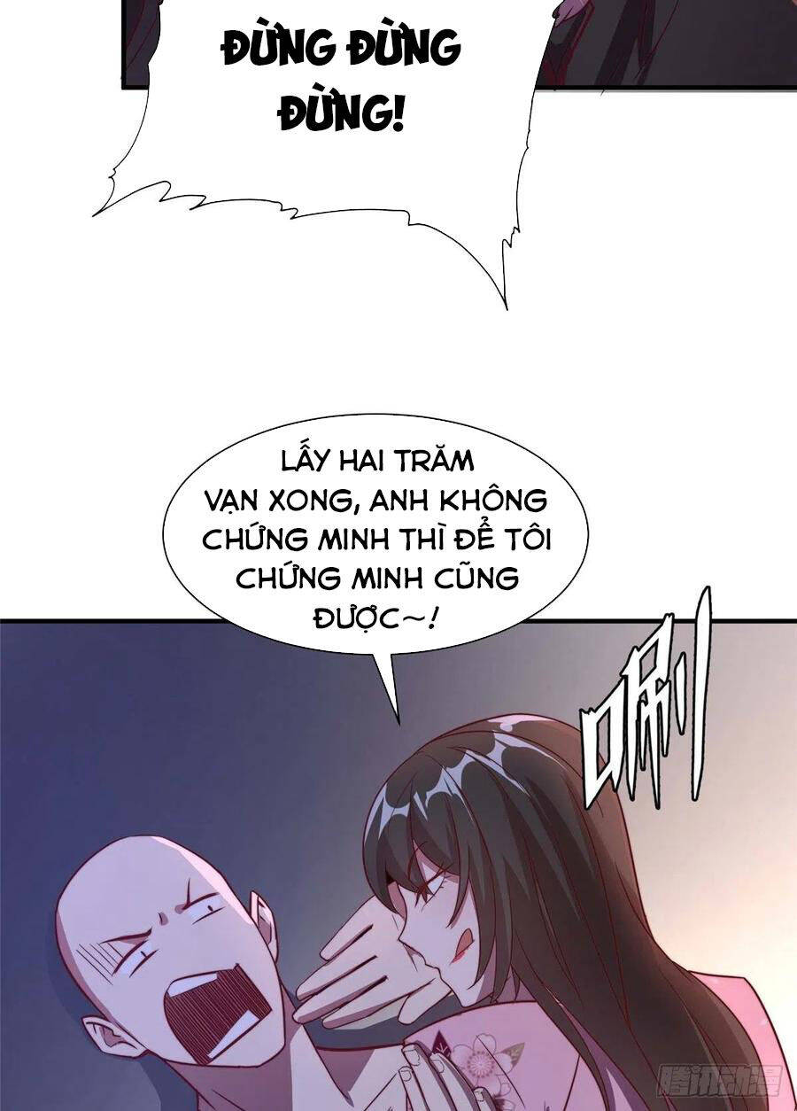 Hắc Tạp Chapter 81 - Trang 21