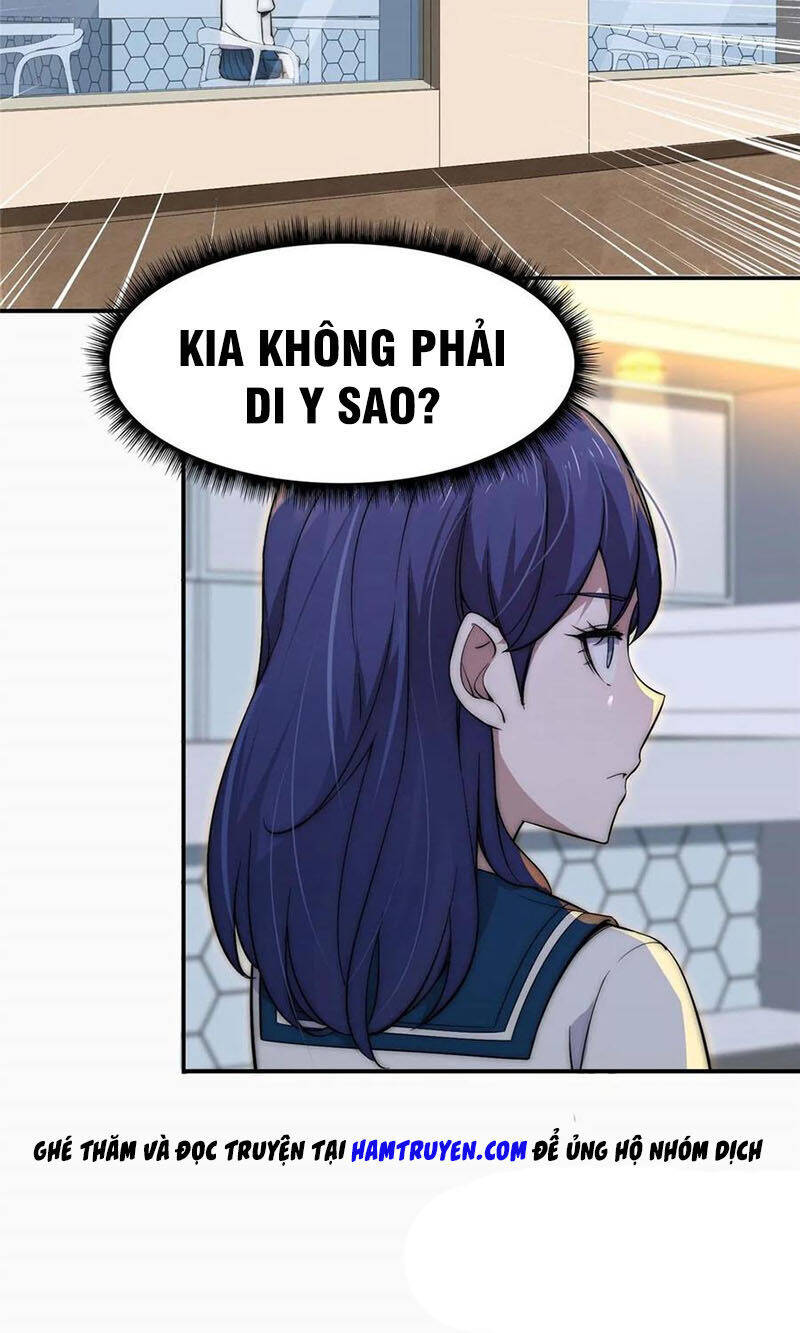 Hắc Tạp Chapter 39 - Trang 5