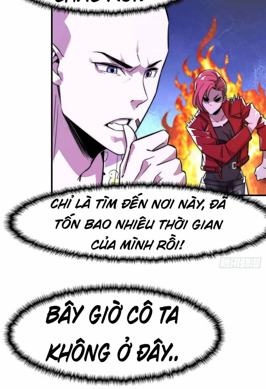 Hắc Tạp Chapter 7 - Trang 8