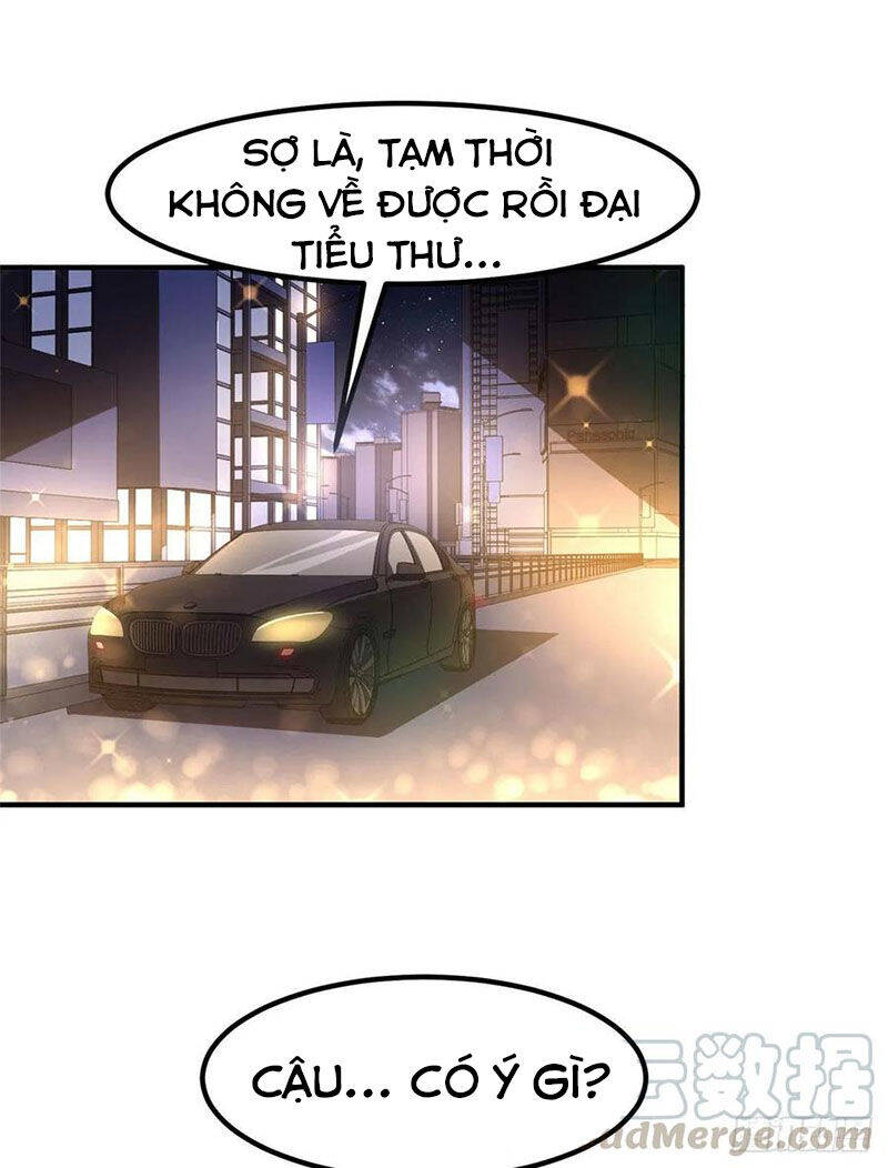 Hắc Tạp Chapter 35 - Trang 11