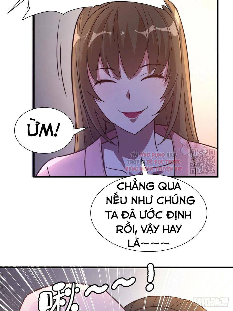 Hắc Tạp Chapter 81 - Trang 32