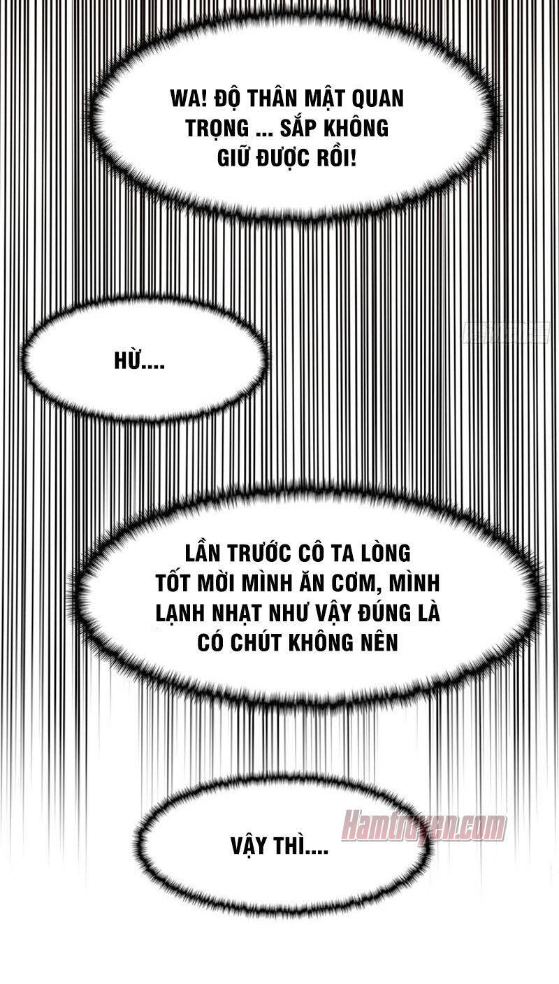 Hắc Tạp Chapter 18 - Trang 20