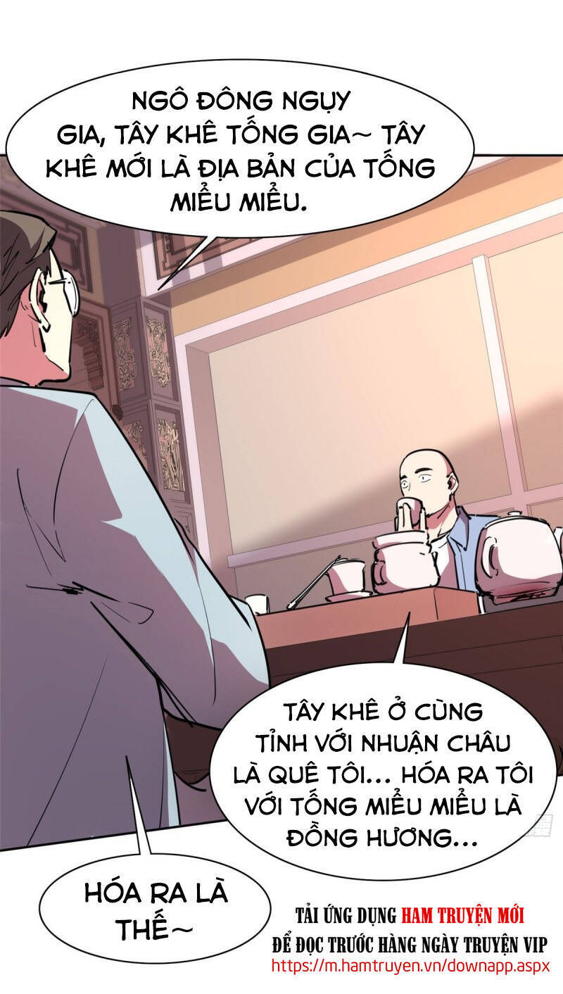 Hắc Tạp Chapter 84 - Trang 32