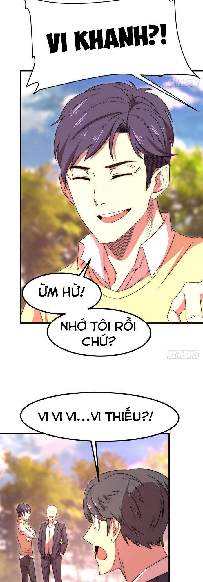 Hắc Tạp Chapter 48 - Trang 26