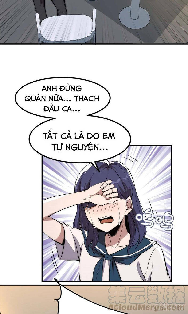 Hắc Tạp Chapter 39 - Trang 23