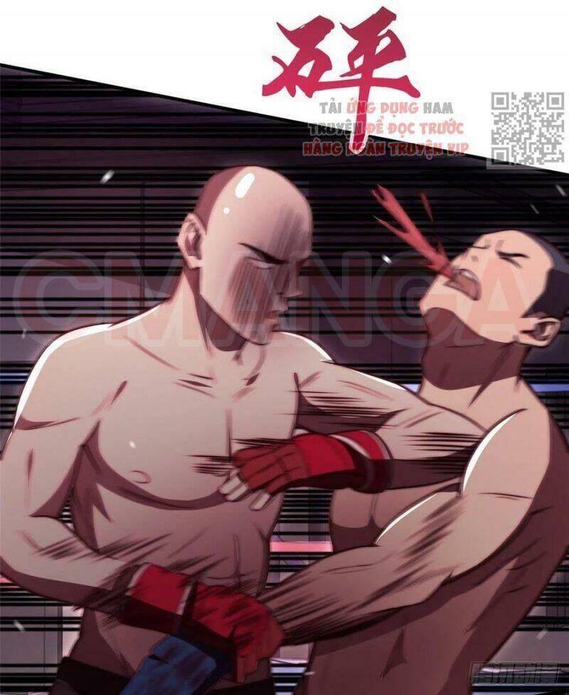 Hắc Tạp Chapter 78 - Trang 23