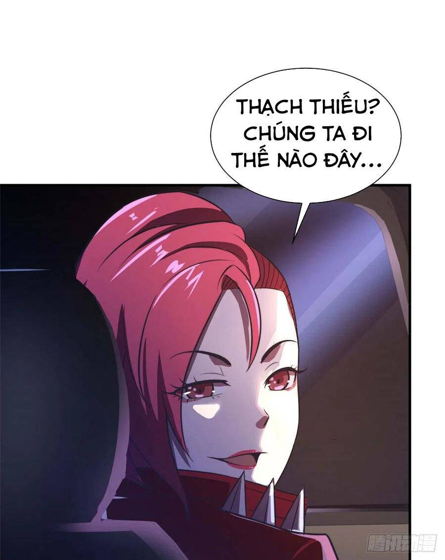 Hắc Tạp Chapter 79 - Trang 42