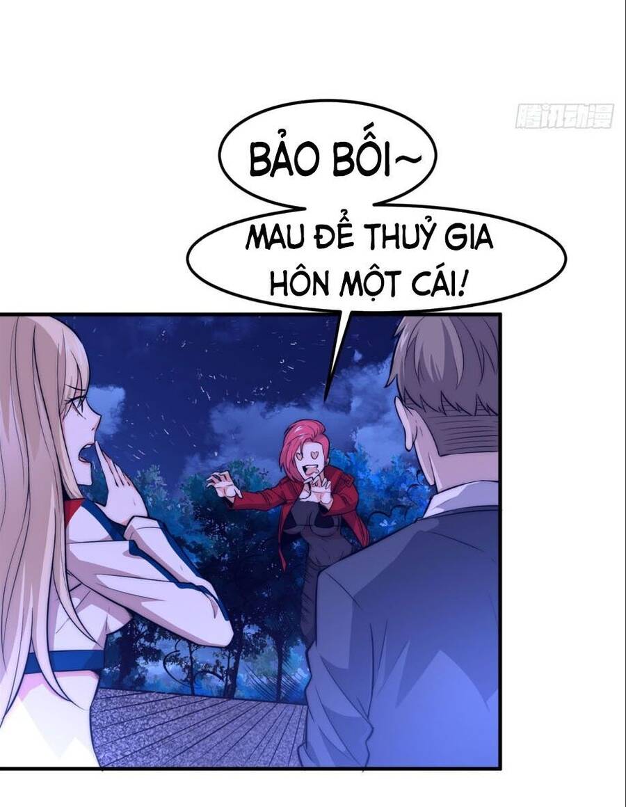 Hắc Tạp Chapter 10 - Trang 4