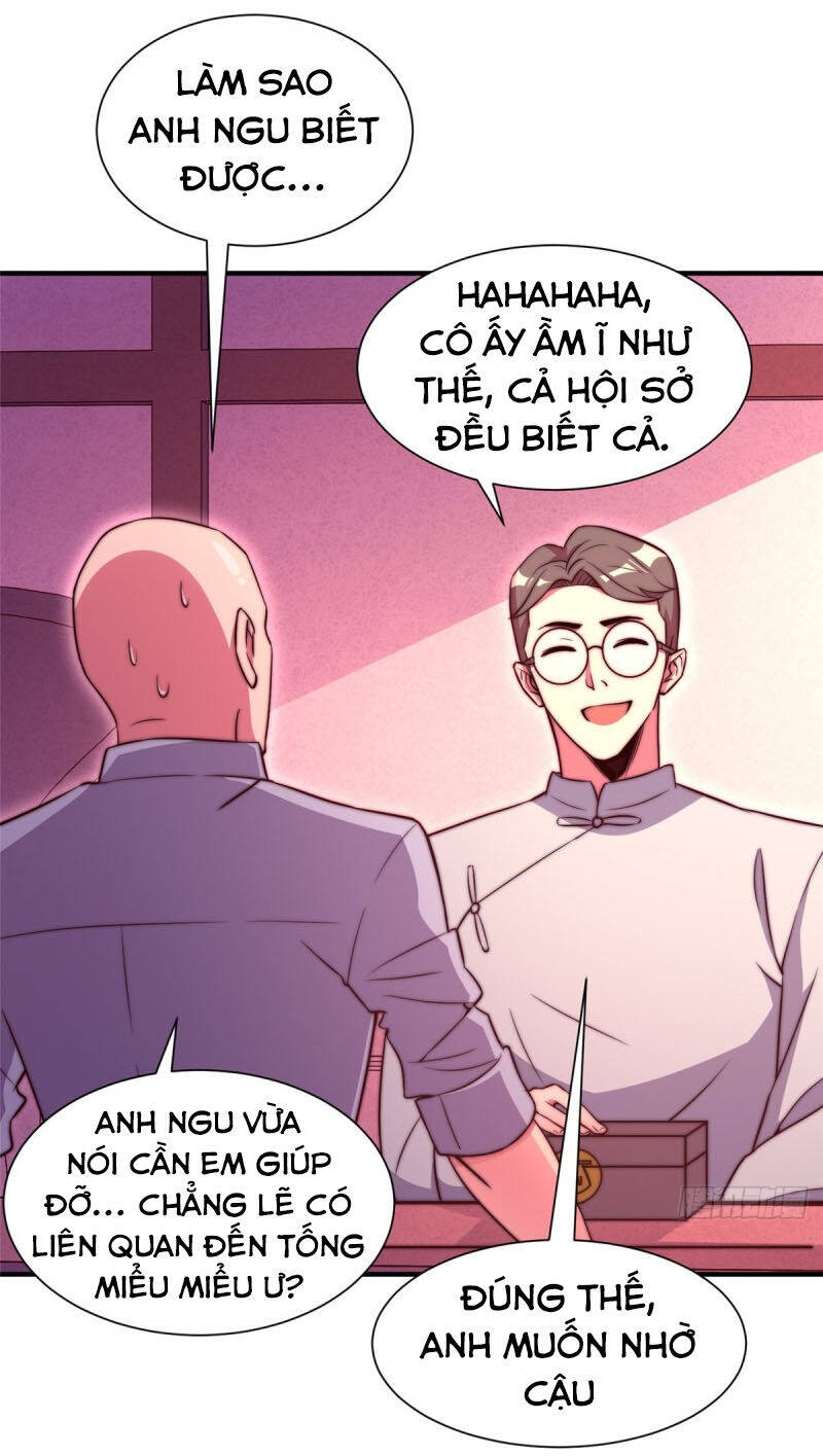 Hắc Tạp Chapter 76 - Trang 5