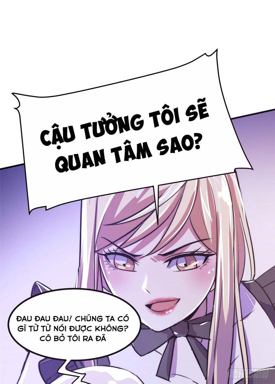 Hắc Tạp Chapter 52 - Trang 5