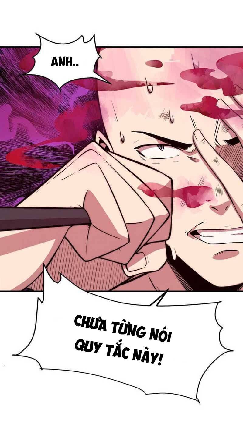 Hắc Tạp Chapter 22 - Trang 42