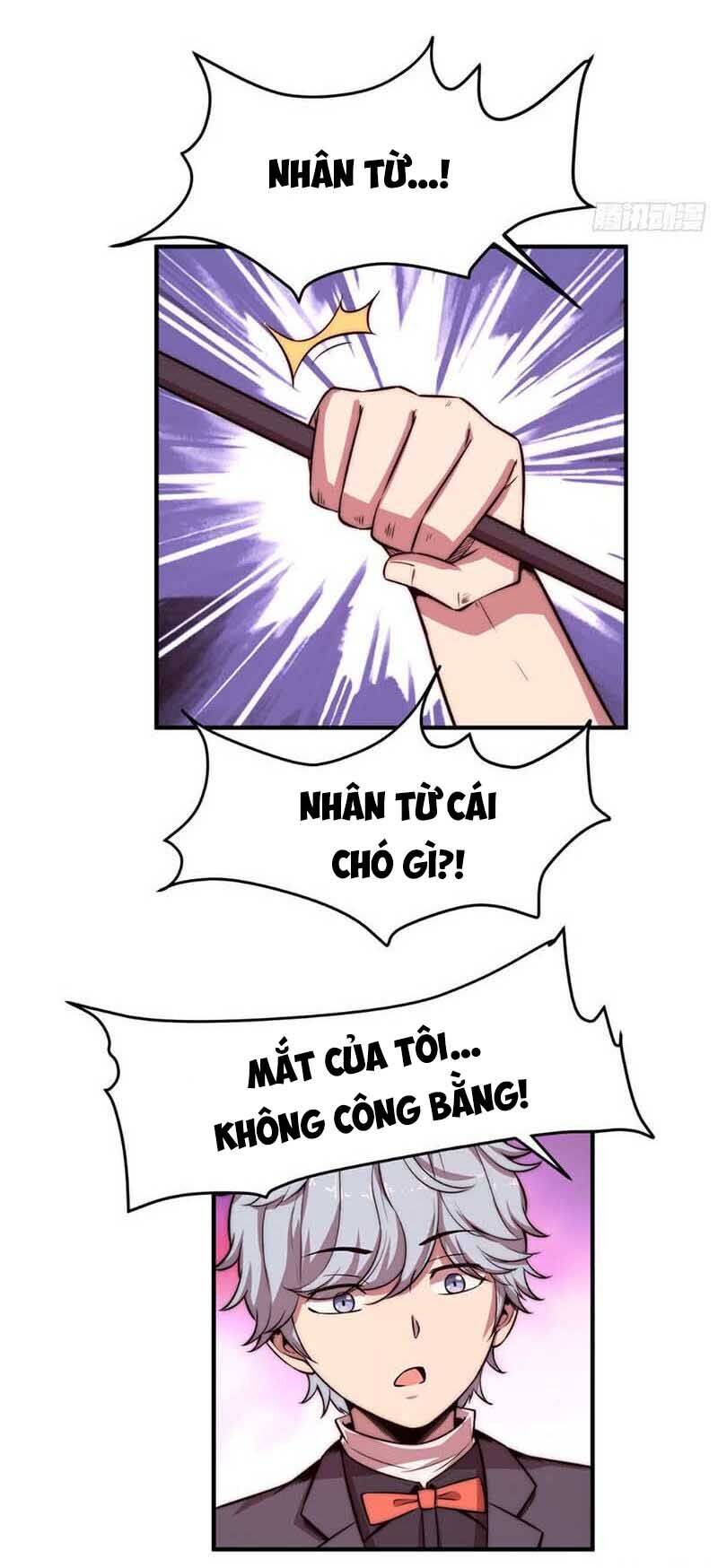 Hắc Tạp Chapter 22 - Trang 41