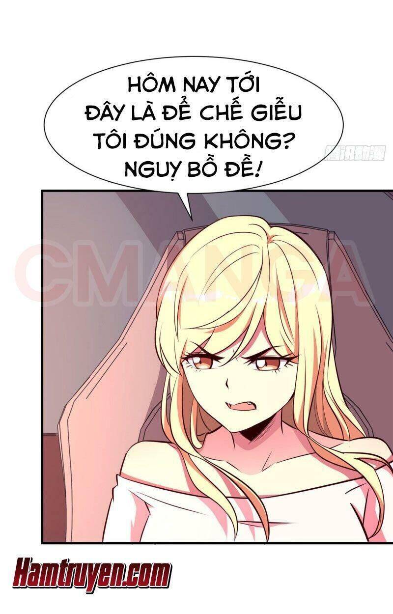 Hắc Tạp Chapter 67 - Trang 18