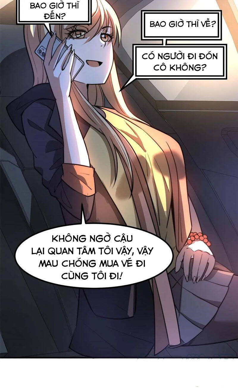 Hắc Tạp Chapter 35 - Trang 29