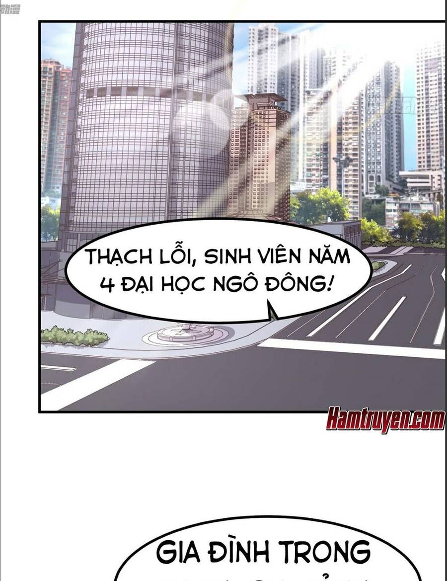 Hắc Tạp Chapter 7 - Trang 32