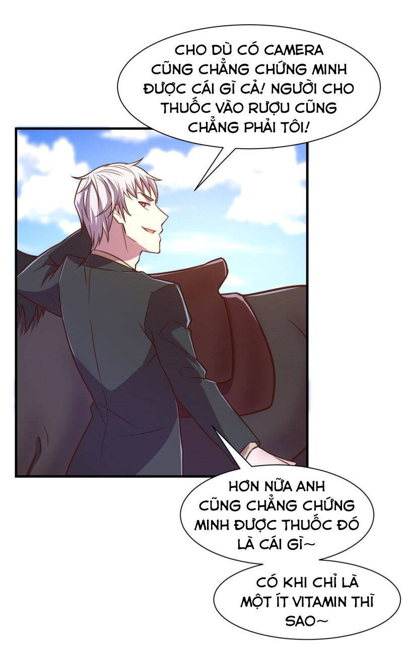 Hắc Tạp Chapter 73 - Trang 28