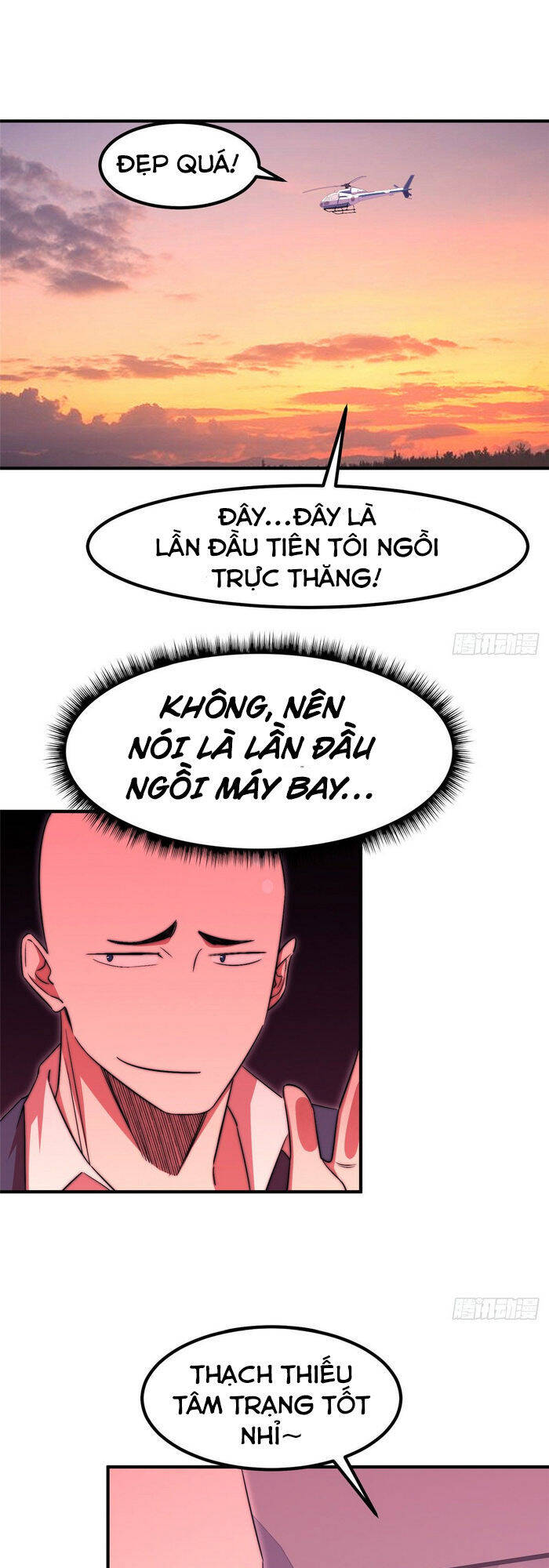 Hắc Tạp Chapter 50 - Trang 0