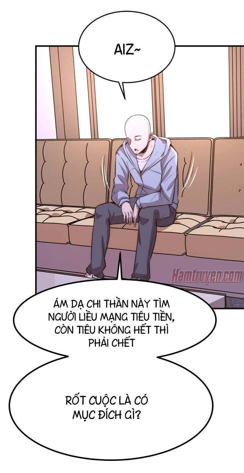 Hắc Tạp Chapter 18 - Trang 0