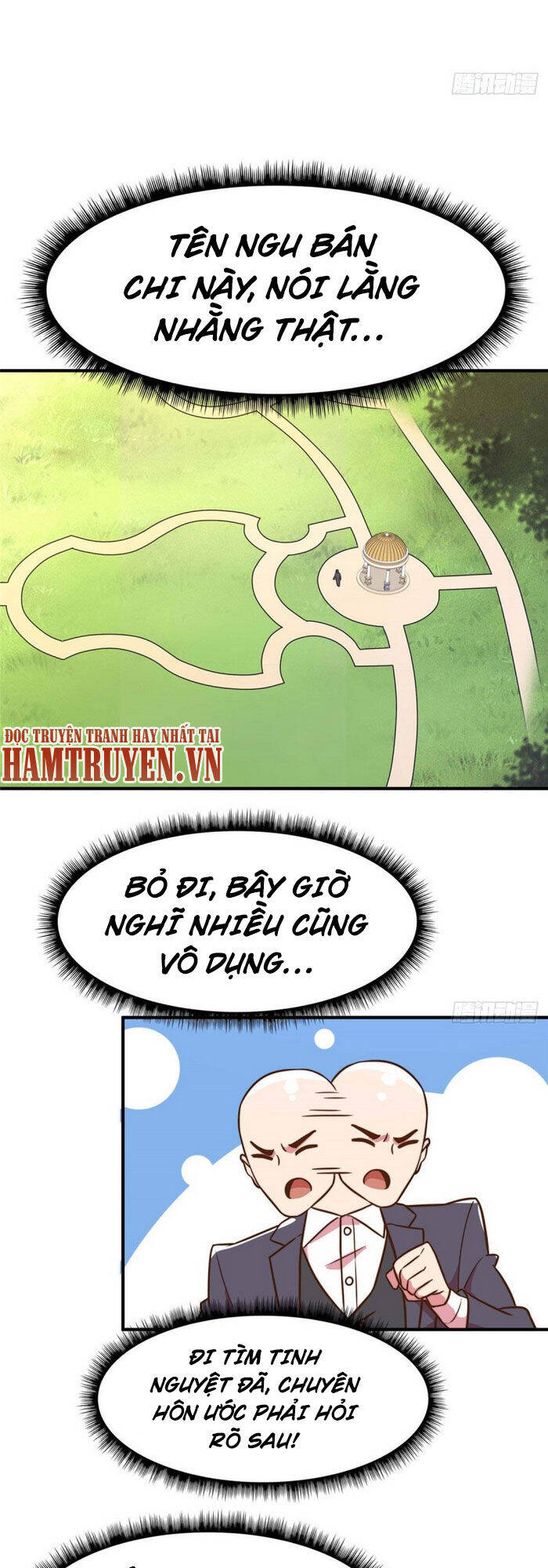 Hắc Tạp Chapter 58 - Trang 16