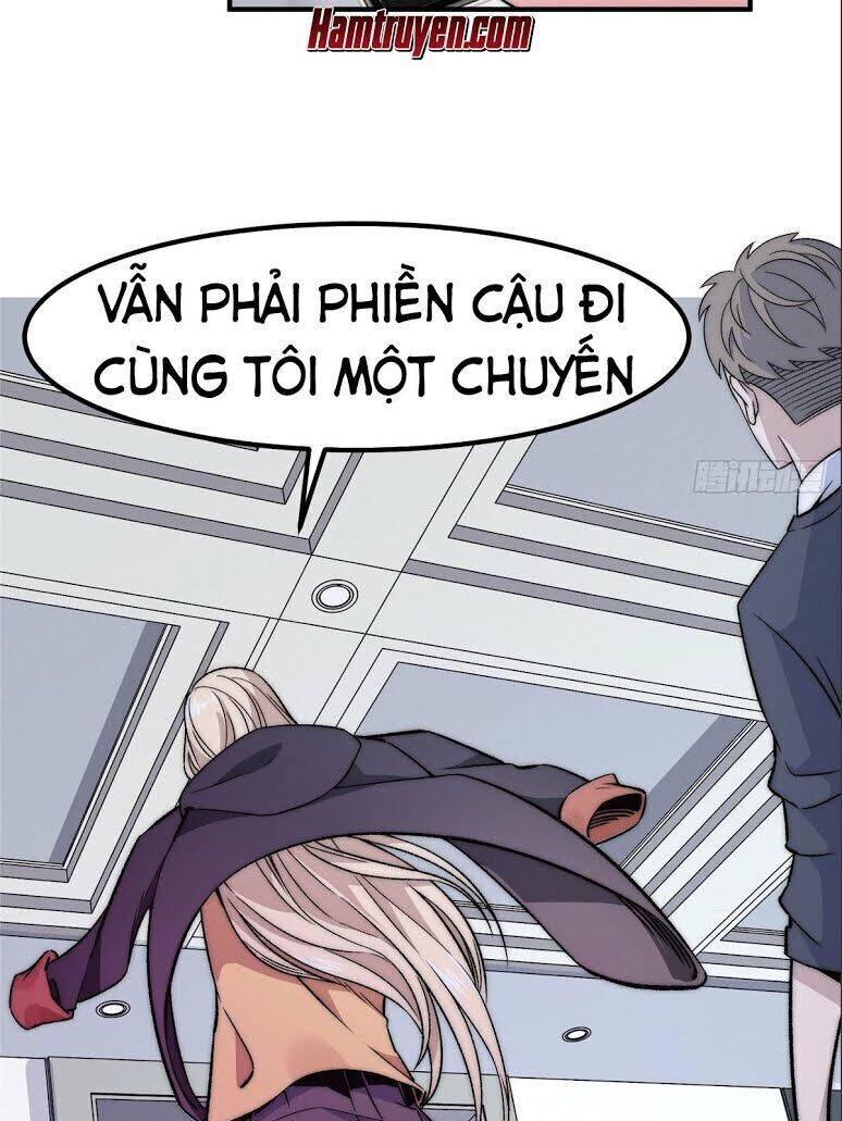 Hắc Tạp Chapter 8 - Trang 41