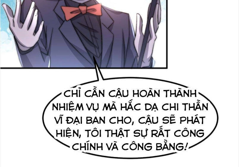 Hắc Tạp Chapter 30 - Trang 18