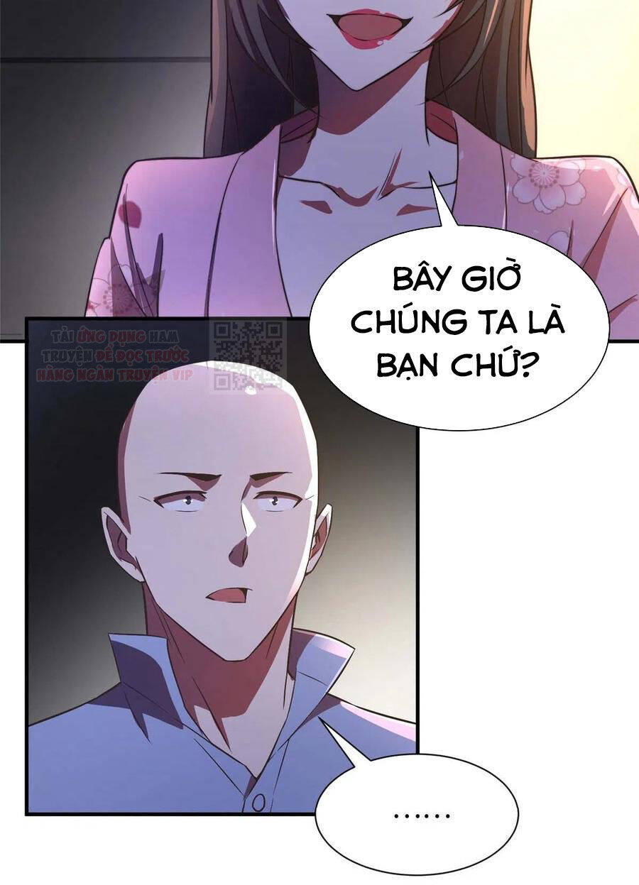 Hắc Tạp Chapter 81 - Trang 48