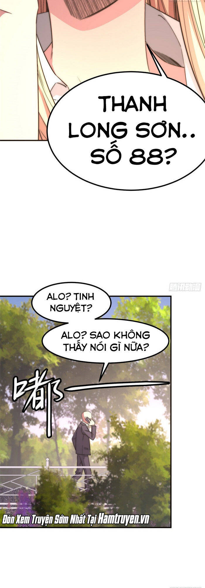 Hắc Tạp Chapter 48 - Trang 16