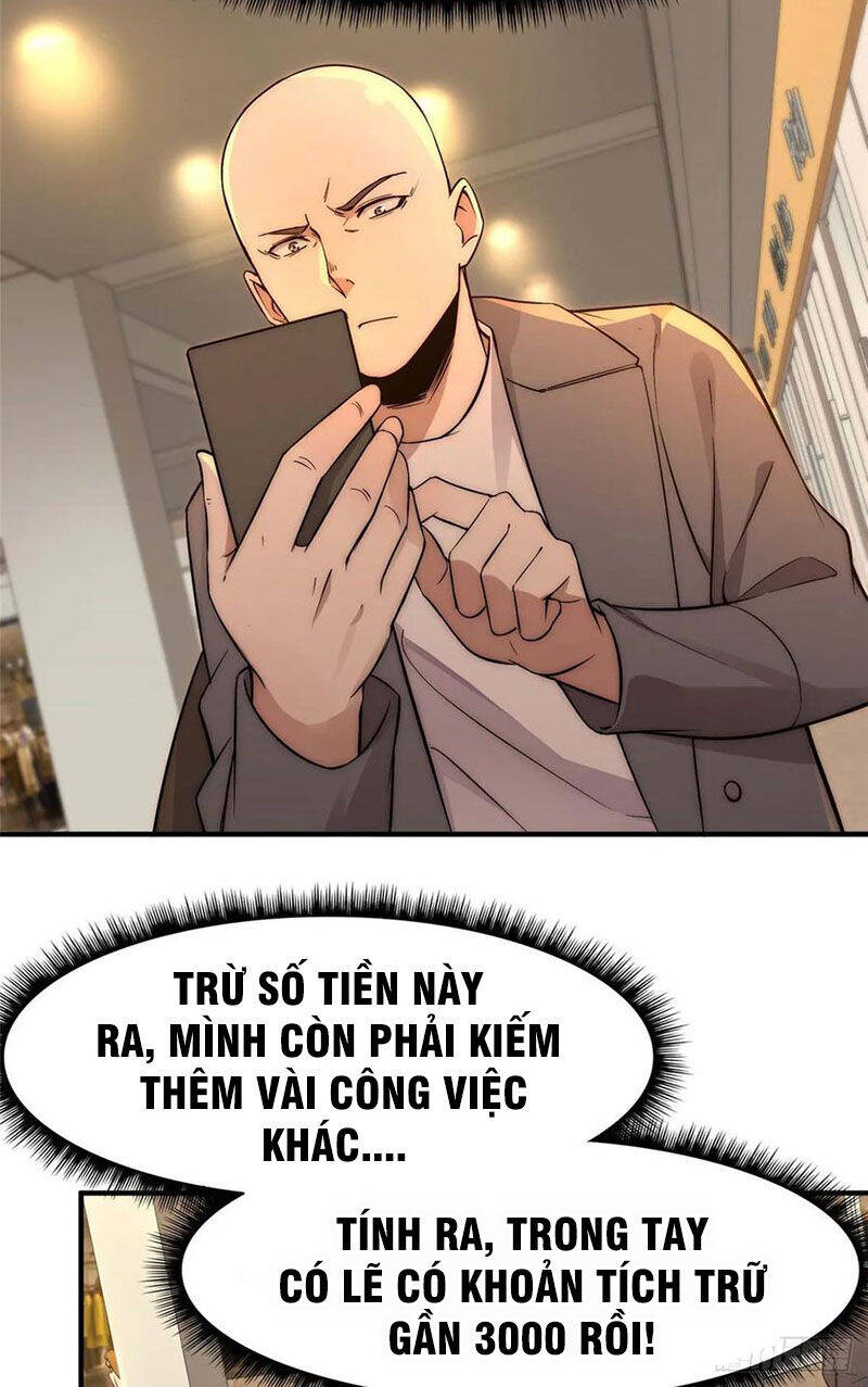 Hắc Tạp Chapter 39 - Trang 1