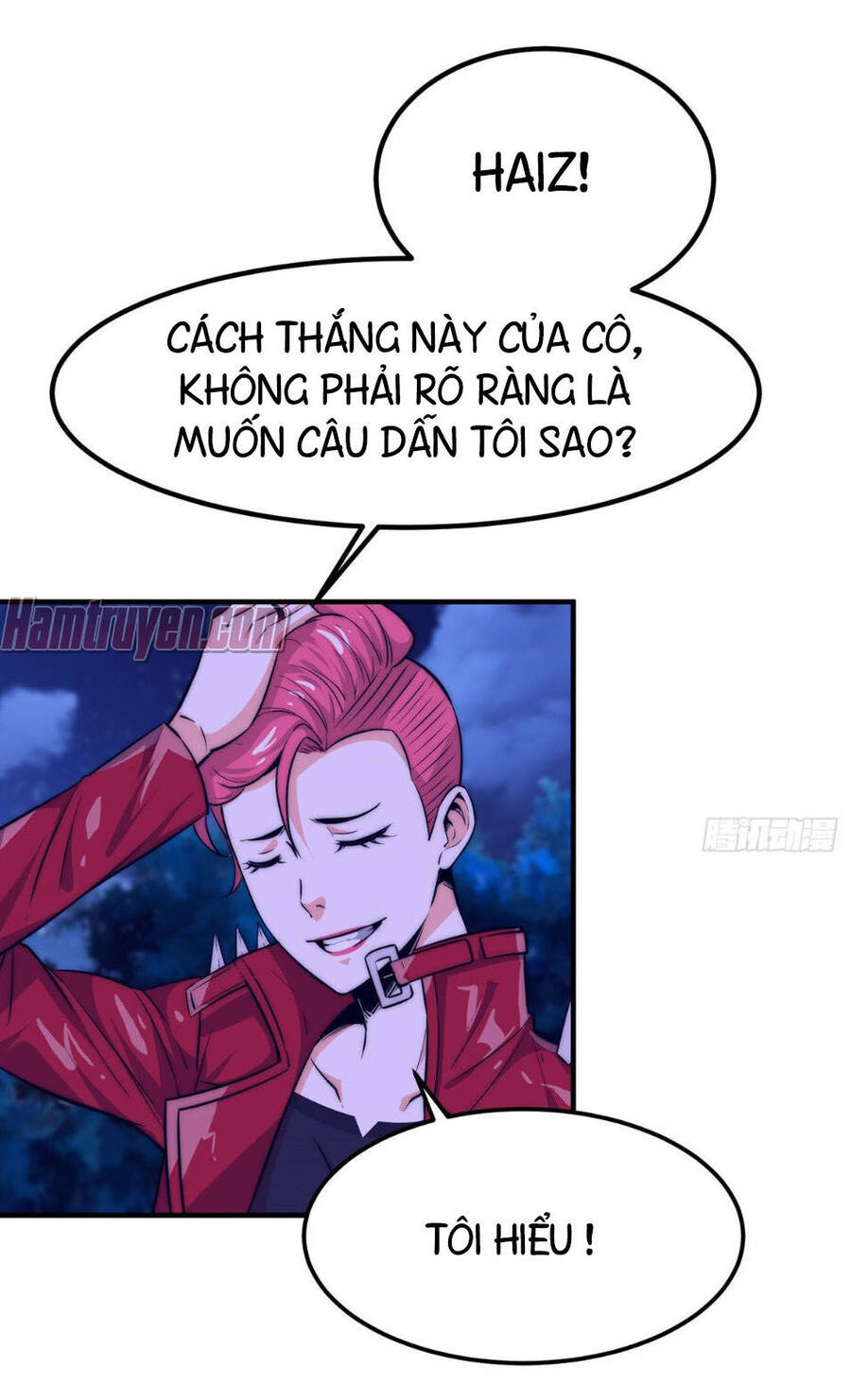 Hắc Tạp Chapter 13 - Trang 41