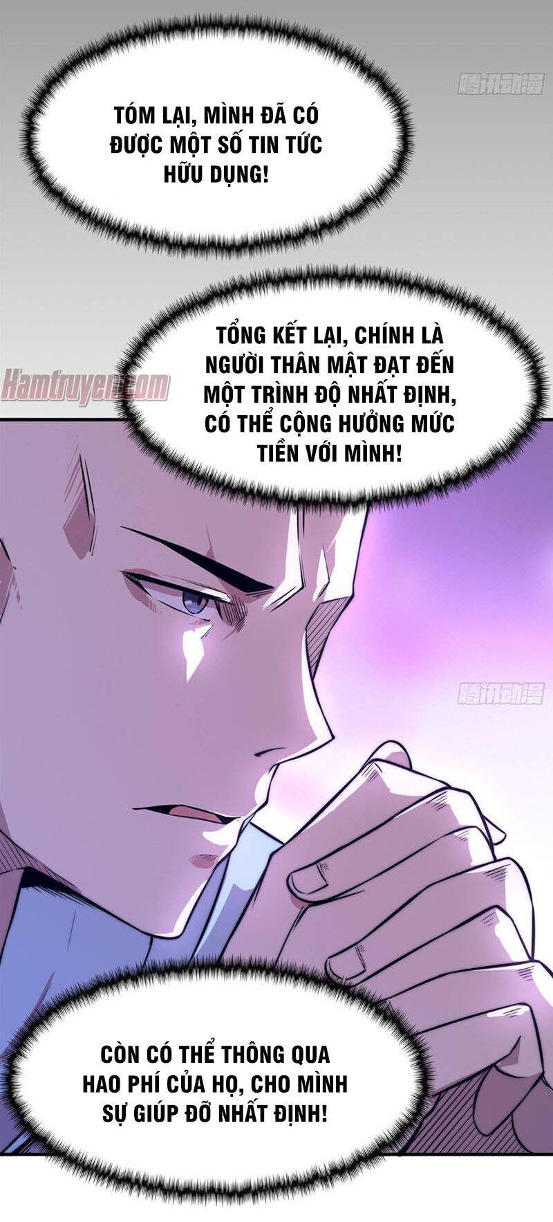 Hắc Tạp Chapter 17 - Trang 43