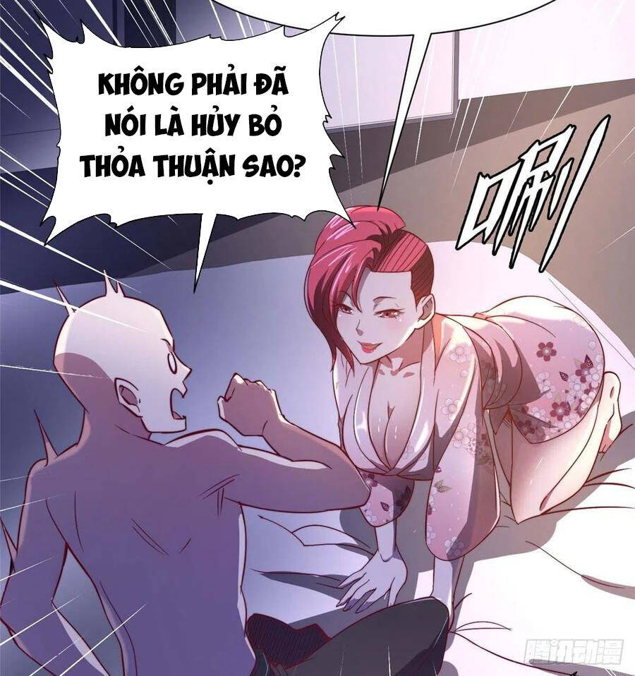 Hắc Tạp Chapter 80 - Trang 48