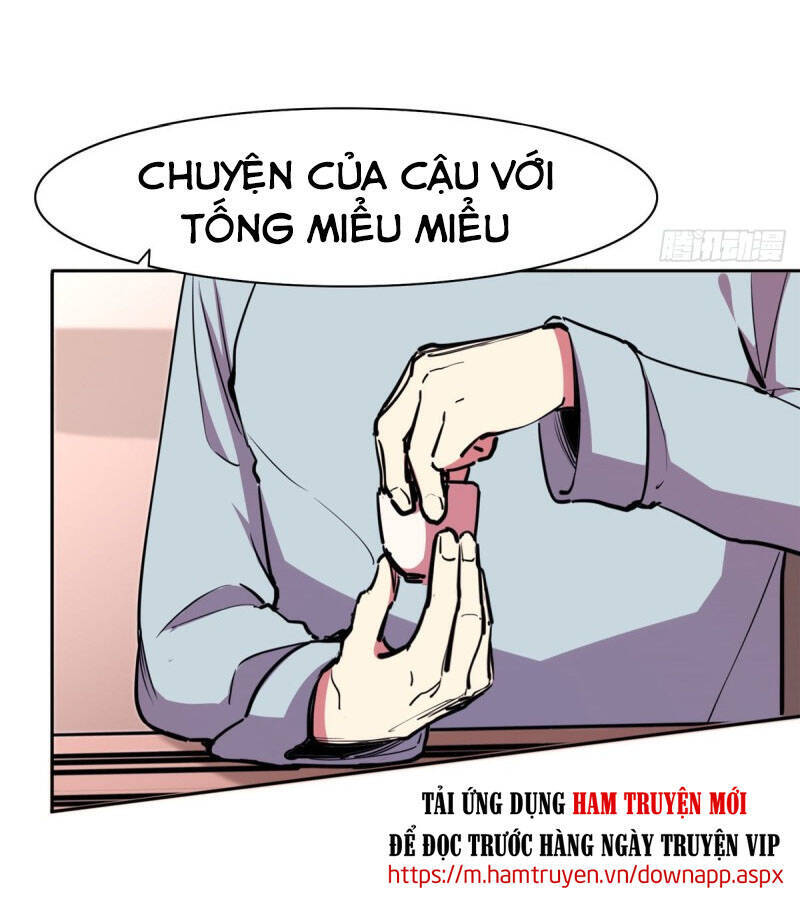 Hắc Tạp Chapter 84 - Trang 22