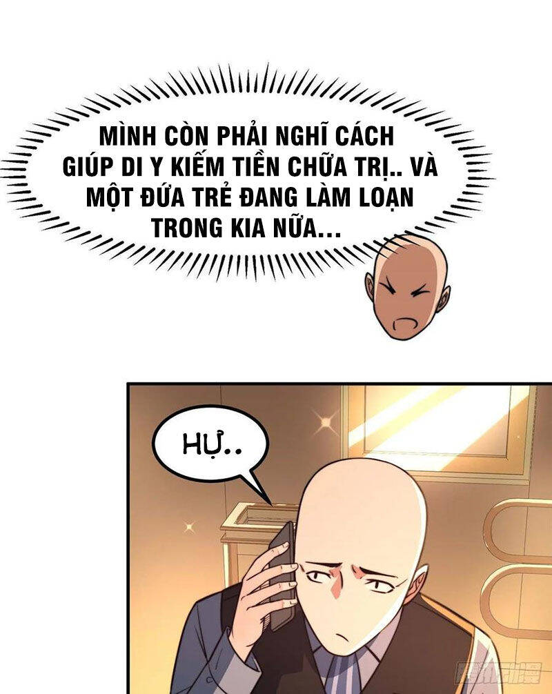 Hắc Tạp Chapter 35 - Trang 30