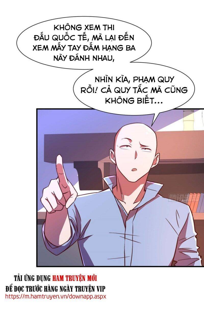 Hắc Tạp Chapter 77 - Trang 25