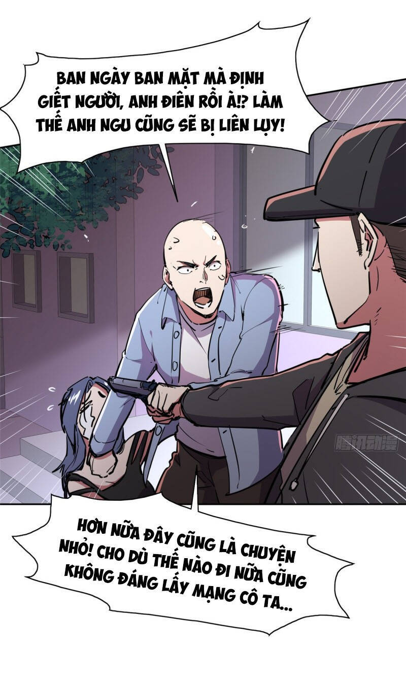 Hắc Tạp Chapter 84 - Trang 3