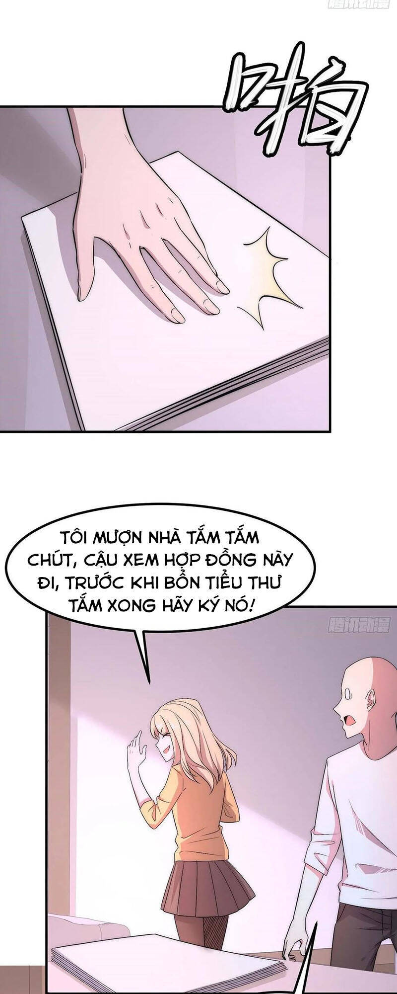 Hắc Tạp Chapter 43 - Trang 39