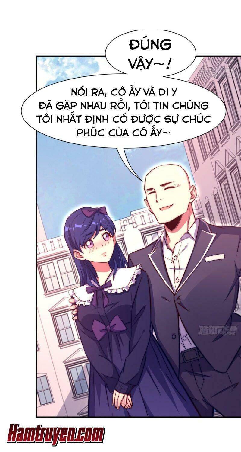 Hắc Tạp Chapter 67 - Trang 14