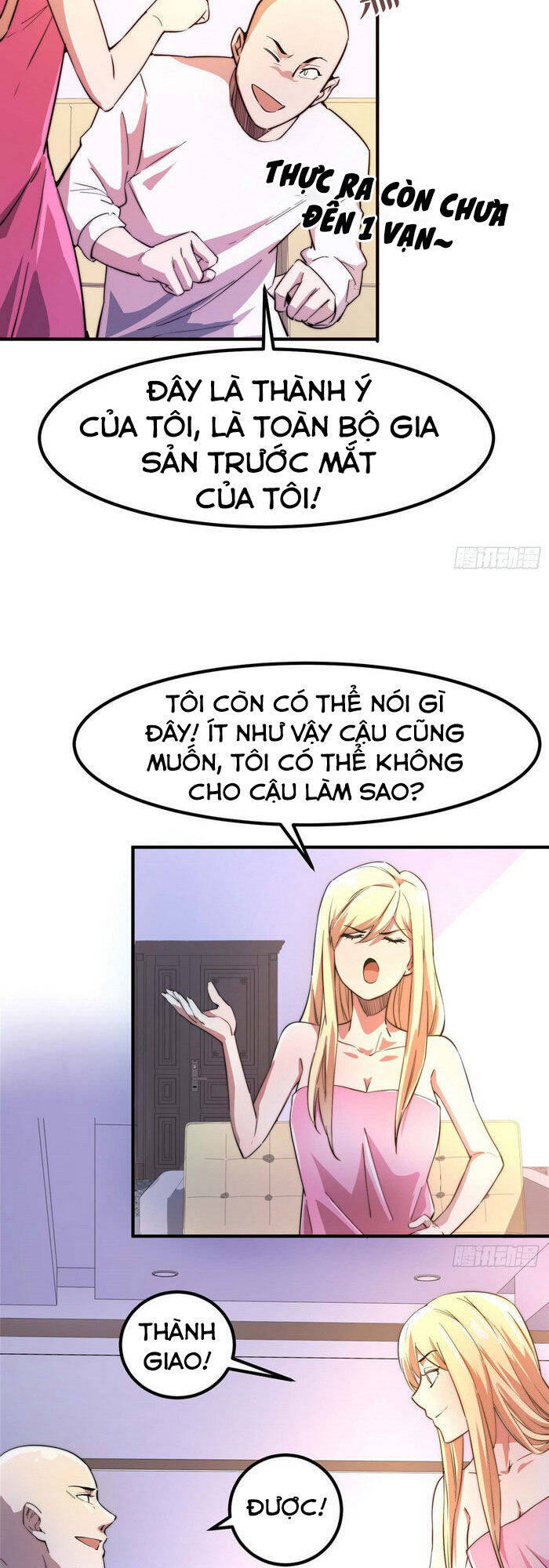 Hắc Tạp Chapter 44 - Trang 21