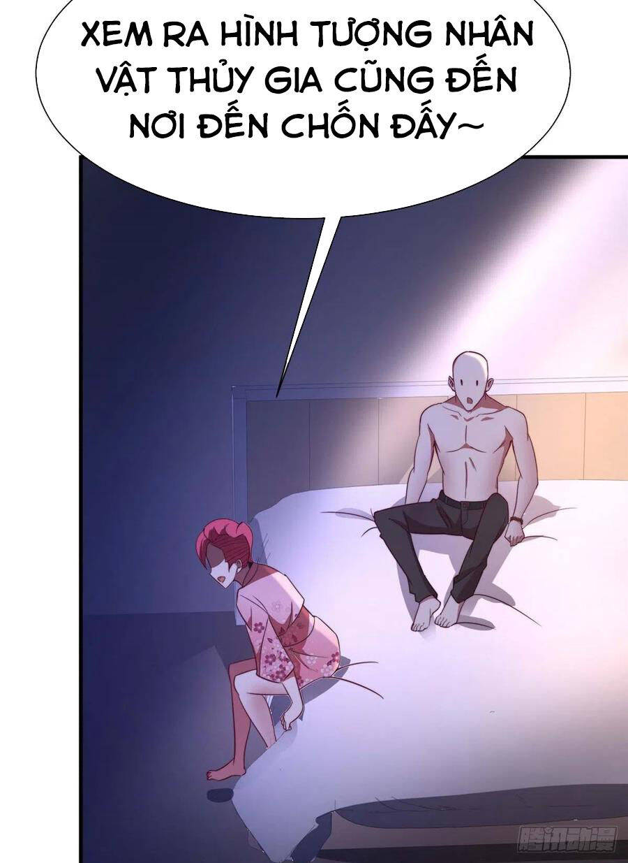 Hắc Tạp Chapter 80 - Trang 34