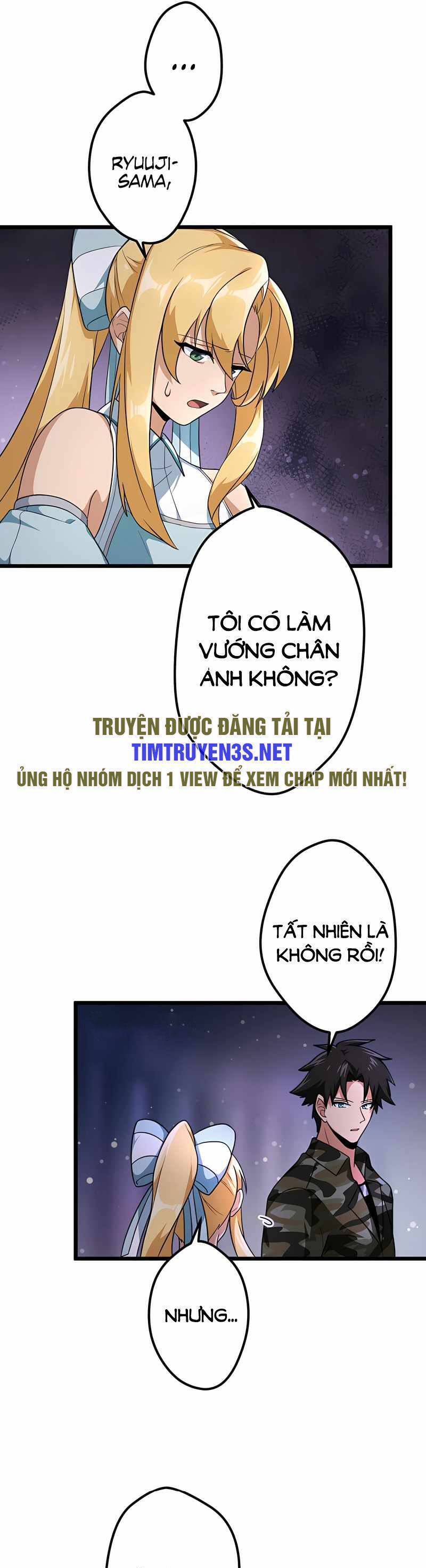 Binh Vương Chuyển Sinh Chapter 22 - Trang 28