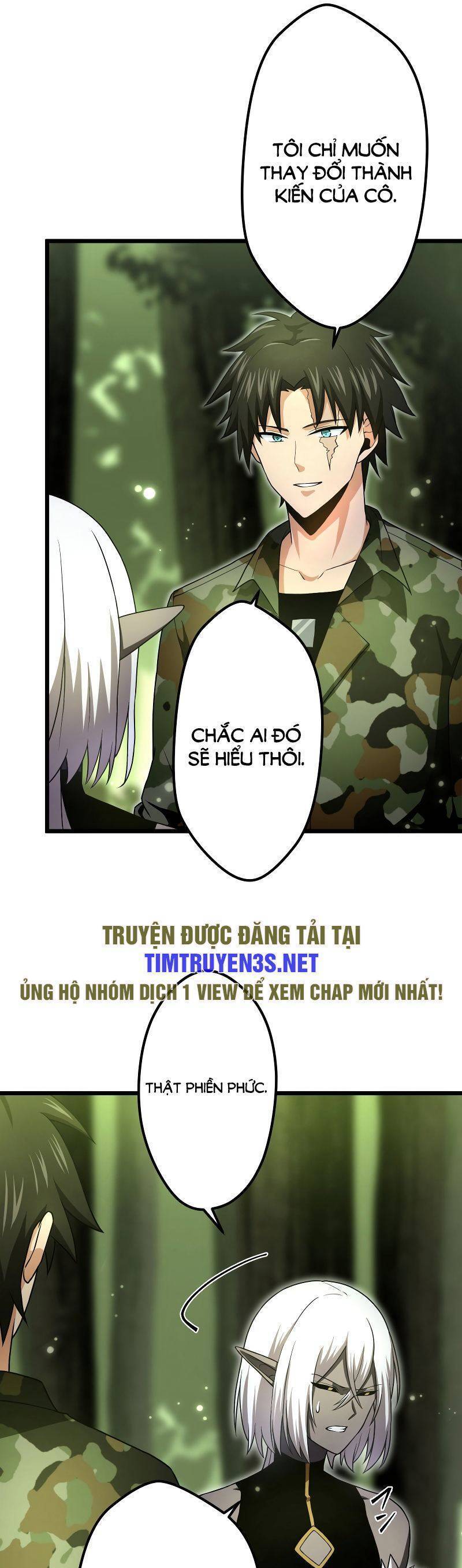 Binh Vương Chuyển Sinh Chapter 40 - Trang 33