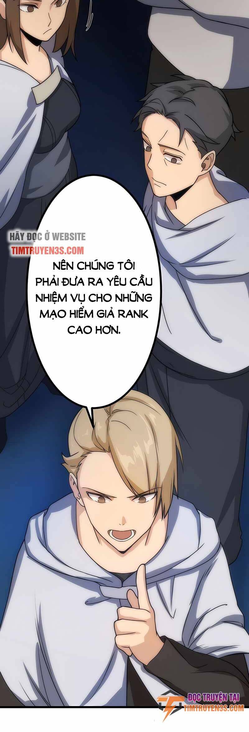 Binh Vương Chuyển Sinh Chapter 4 - Trang 23