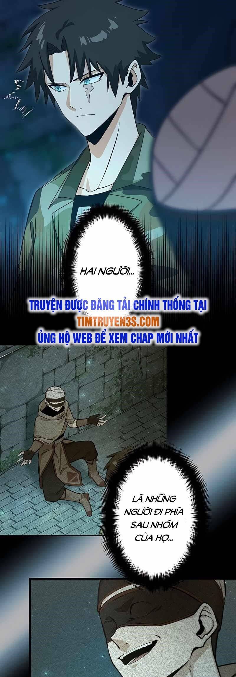 Binh Vương Chuyển Sinh Chapter 15 - Trang 24