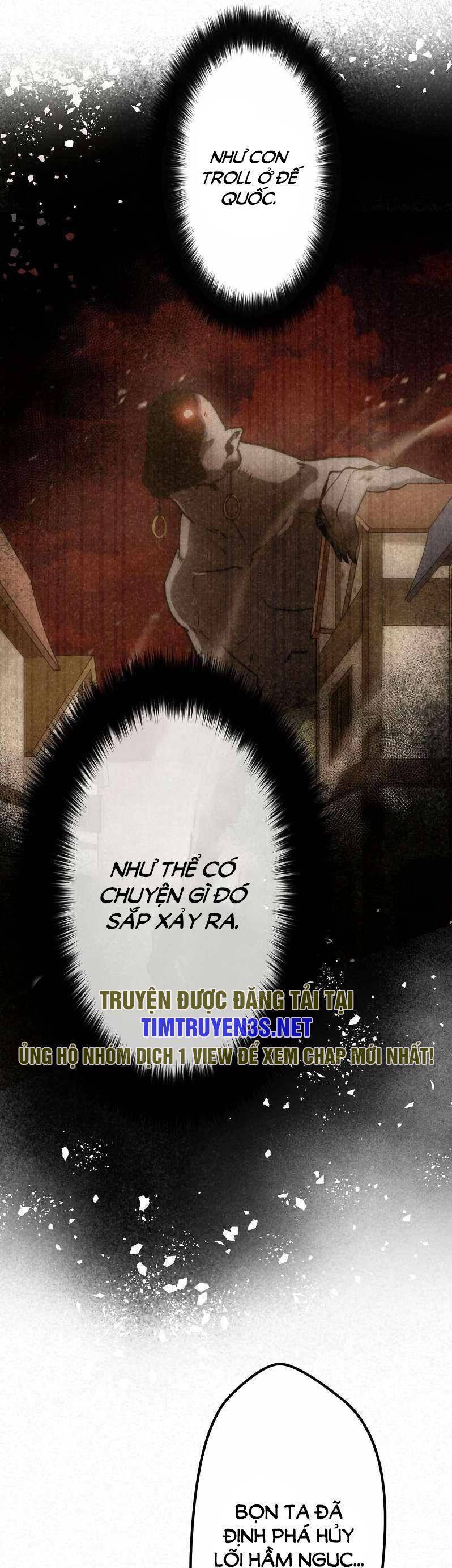 Binh Vương Chuyển Sinh Chapter 31 - Trang 38