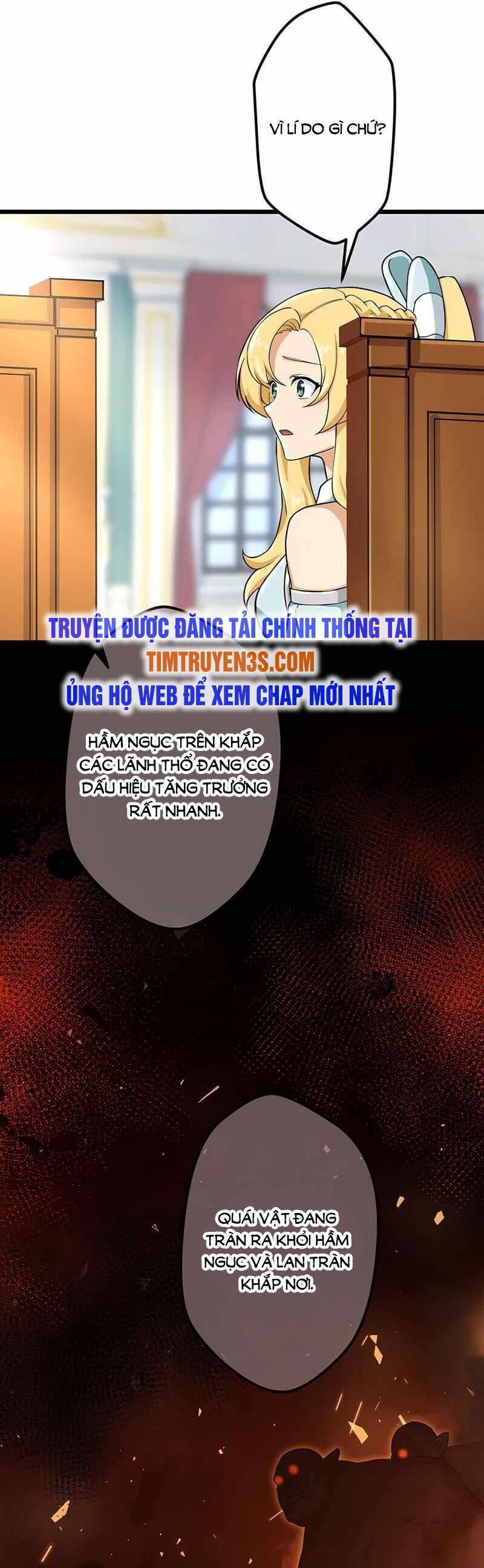 Binh Vương Chuyển Sinh Chapter 18 - Trang 9