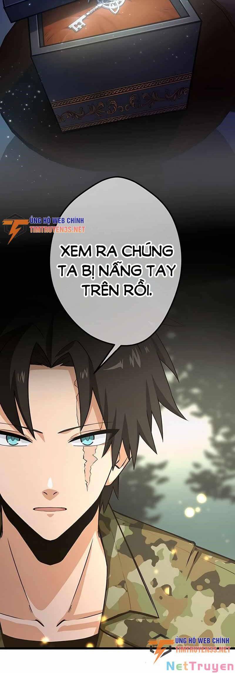 Binh Vương Chuyển Sinh Chapter 19 - Trang 14