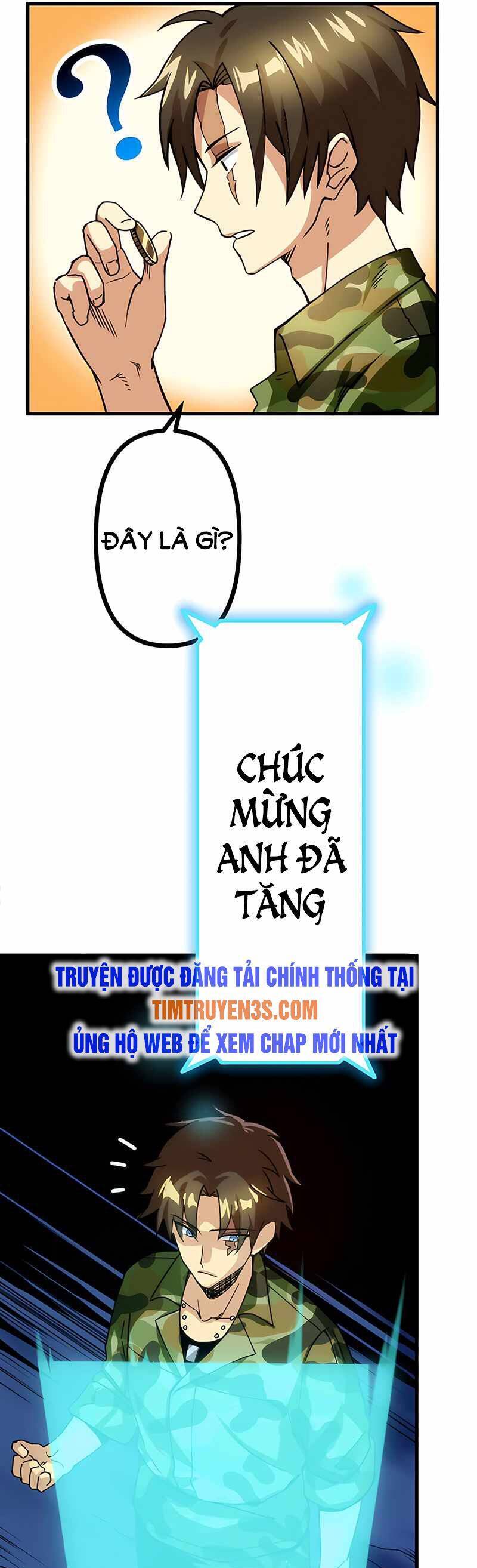 Binh Vương Chuyển Sinh Chapter 2 - Trang 7