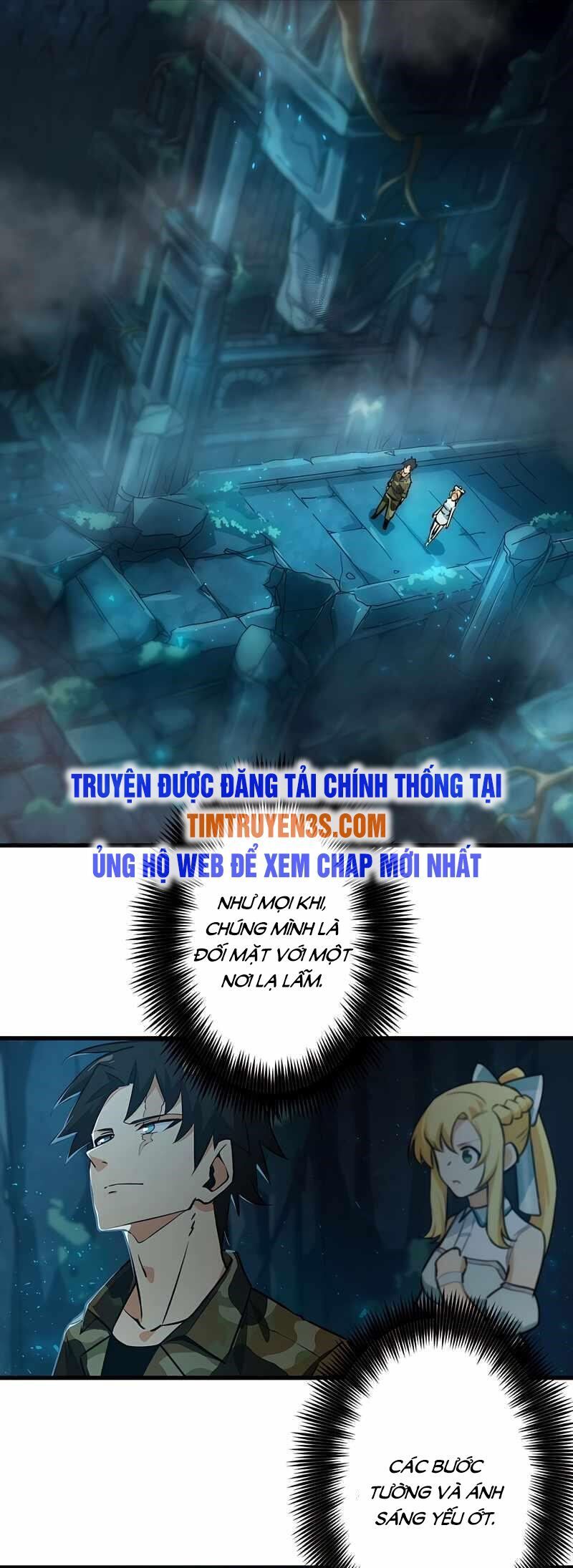 Binh Vương Chuyển Sinh Chapter 13 - Trang 33