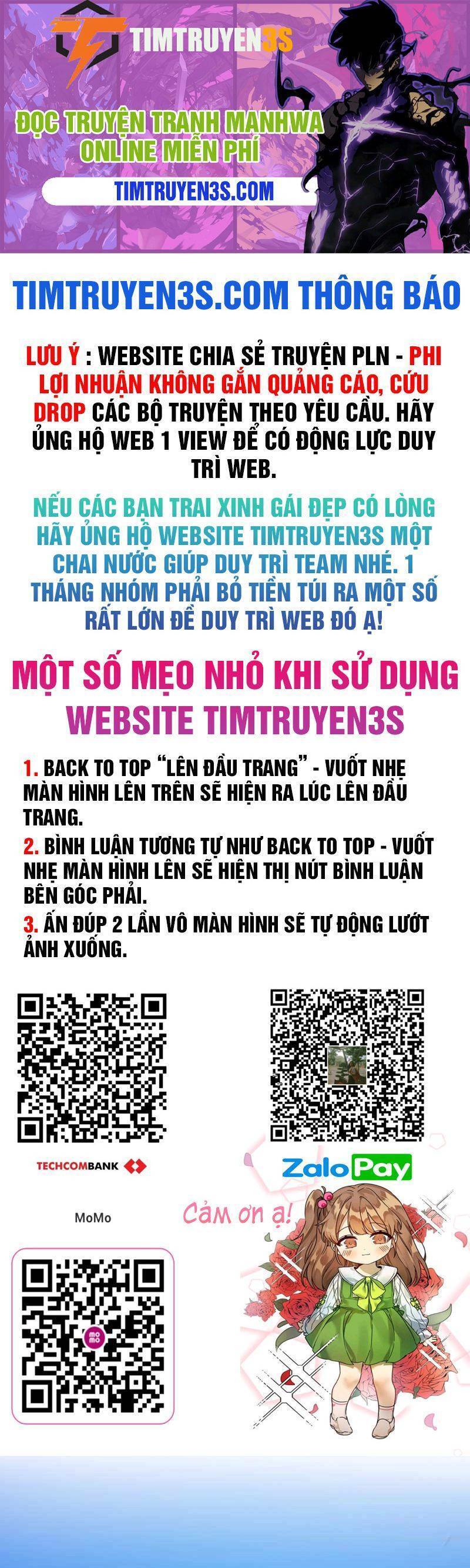 Binh Vương Chuyển Sinh Chapter 9 - Trang 0